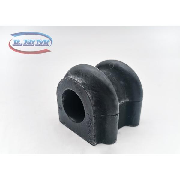 Automotive Rubber Bushes 54813 3X000 Hyundai Accent Veloster Compatible