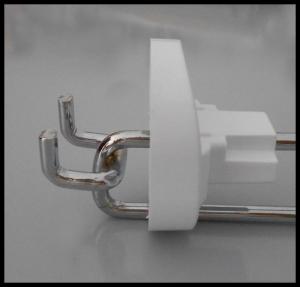 COMER Cardboard Display Accessories Hooks Medal display for mobile phone accessories shops