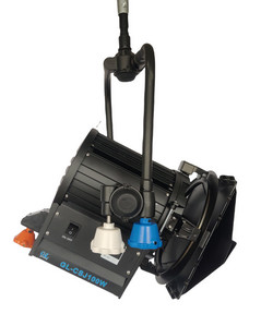 Buy cheap GENERALINK 100W LED Fresnel Video Light High CRI Tungsten Fresnel Light with from wholesalers