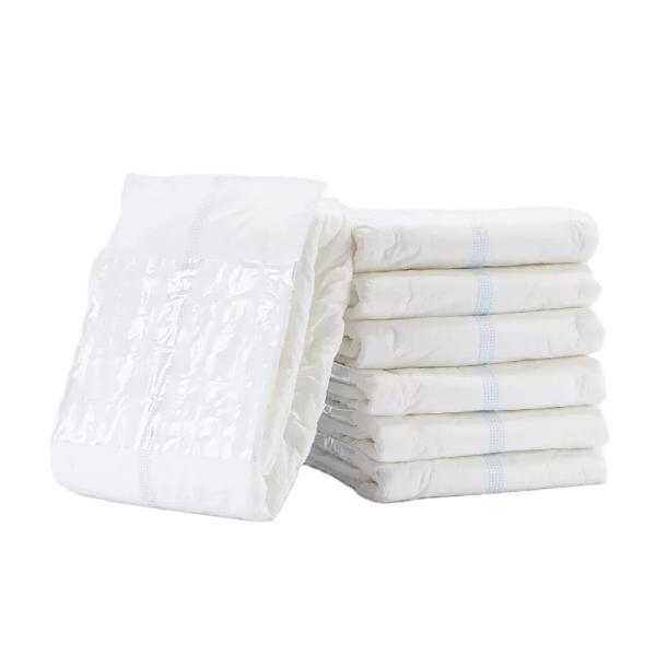 Disposable Soft Breathable Absorption SnuGrace Night Diaper for Elderly and Unisex Adults