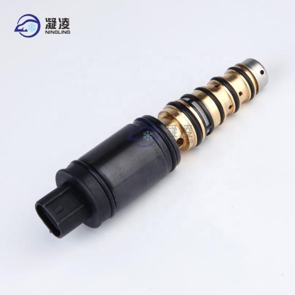 Car Air Conditioner System Control Valve for Lexus ES350 GX460 LS460 EX 529504C