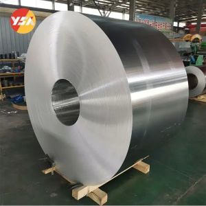China Thermal Insulation Aluminum Coil wholesale