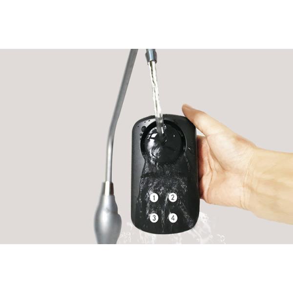 IP67 140db Home Security Alarm Systems Door Window Sensor Detector