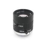 IRIS Focus 1/1.8 10MP Machine Vision Camera Lenses