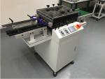 Automatic SMT PCB Depaneling Cutter Multi Blade With CE Certification