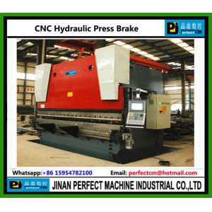 China CNC Hydraulic Press Brake wholesale