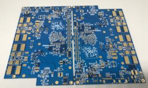 China Multilayer PCBs Manufcturer Multilayer Printed Circuit Board Fabrication wholesale
