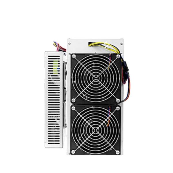 Ethernet Avalon Asic Miner A1166 68th/S For Bitcoin Sha256 3325w 75db