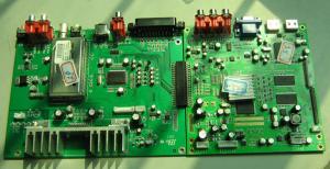 China PCBA Printed Circuit Board Fabrication / Electronic Circuit Board Assembly wholesale