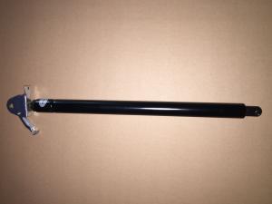 Cylinder Conical Compression Springs , International Gas Springs Black / White