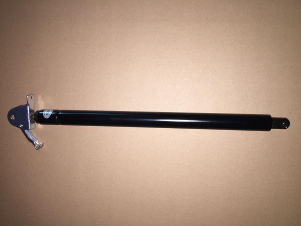 Quality Cylinder Conical Compression Springs , International Gas Springs Black / White for sale