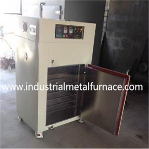 China Industrial Hot Air Circulation Drying Oven For Transformers wholesale
