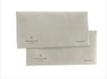 Eco Friendly Durable Cardboard Envelope Sustainable Materials Custom Printing