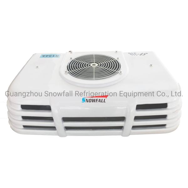 Truck Refrigerated Unit System Air Conditioning With Patented O Sealing
