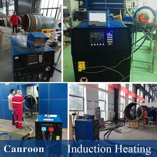 Electrically Conductive Heating Apparatus Consistent Heating with Continuous/Pulse Heating Mode Efficiency More Than 90%