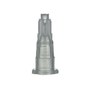 Cold Runner Medical Plastic Needle Hub Multi Cavity Mould