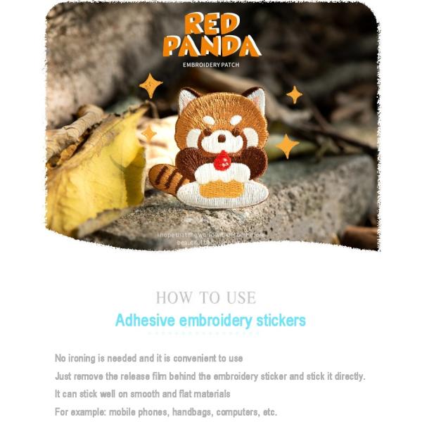 "Raccoon Love Code" Stickers - Custom Couple Patches, Secret Messages for Hoodies & Tech Gadgets