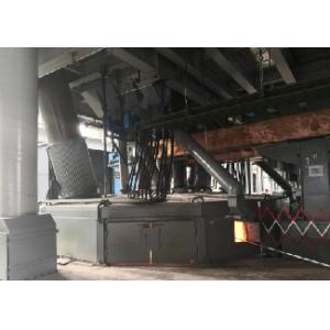 China Low Carbon Ferromanganese Refining Furnaces With ISO9001 Certification on sale