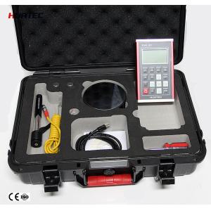 Hardness Tester Leebs Metal Portable Hardness Testing Machine RHL50