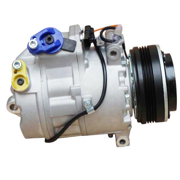 R134a 12v Auto Air Conditioning Compressor for BMW 64509121762 OE NO. 64529195971