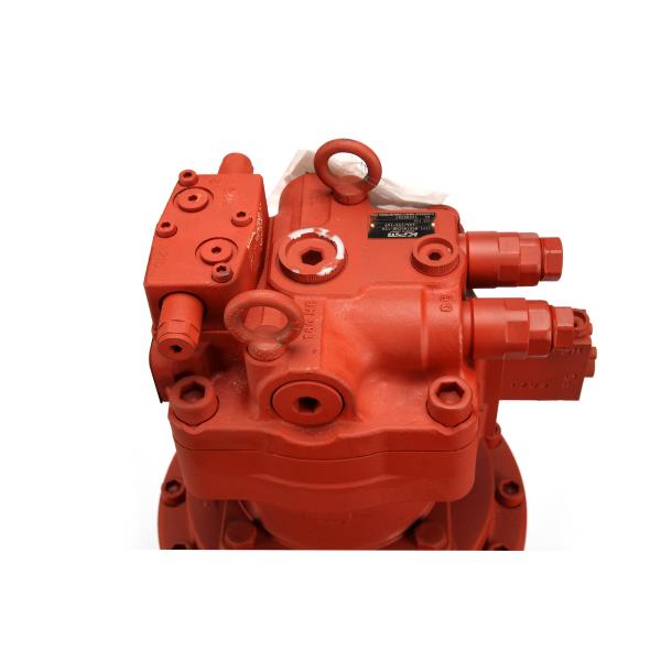 KPM Excavator Final Drive Parts M5X180CHB Swing Motor For Liugong CLG925D