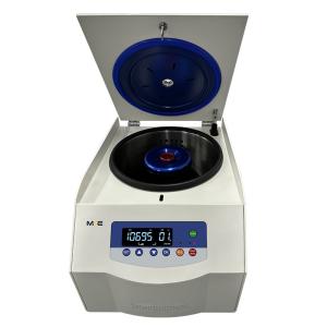 Benchtop High Speed Lab Centrifuge Tabletop Microcentrifuge