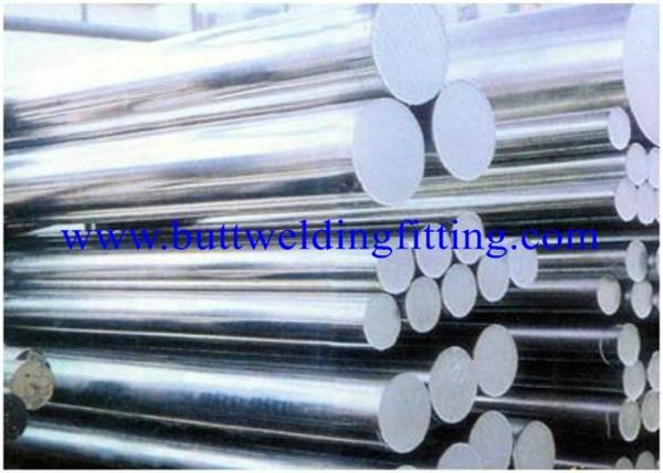 Quality INCONEL Alloy 625 Stainless Steel Bars ASTM B446 AMS 5666 BS3076 for sale