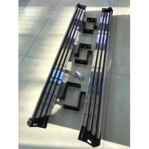 China BENZ G CLASS G65 G500 G550 Driving Pedals Automatic wholesale