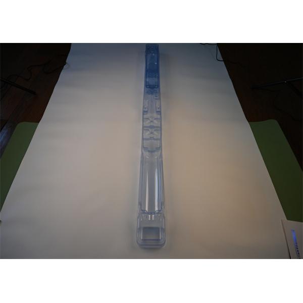 Blister Packaging products for medical surgical devices, internal surgery, produced in cleanroom