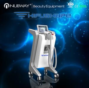 China ce approval 2015 new medical hifu for the body slimming machine for weight loss wholesale