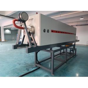 900C Rotary Furnace Quartz Tube Furnace High Temperature Tubular Furnace