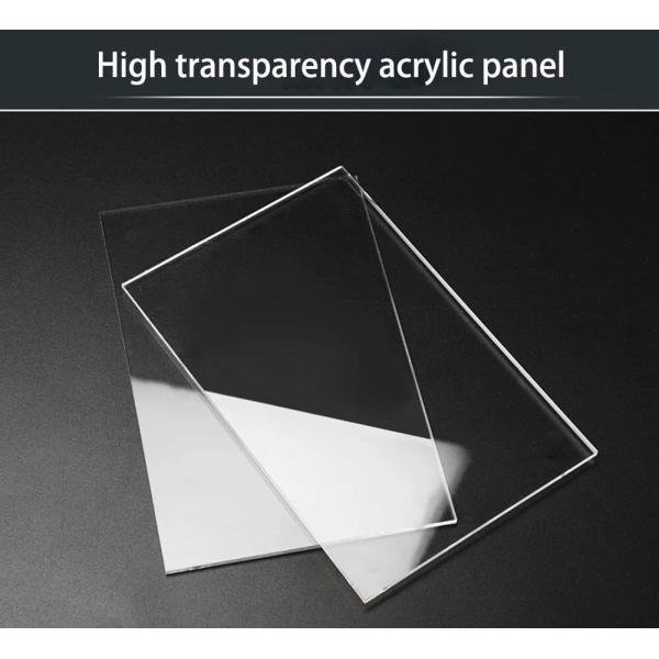 Customize Clear Stackable Acrylic Display Box for Retail