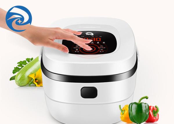 Quality 5L 900W Multi Cookers , 5.3qt Multi Purpose Rice Cooker for sale