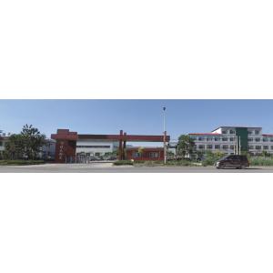 Hebei Tianxianghao Metallurgical Equipment Manufacturing Co., Ltd.