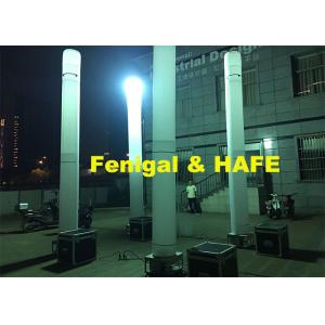 China Prism Hmi 1150 Watt Inflatable Light Tower wholesale