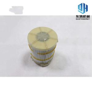 China OEM Excavator Hydraulic Filter 4215479 Cat Hydraulic Filter Polyester Base on sale