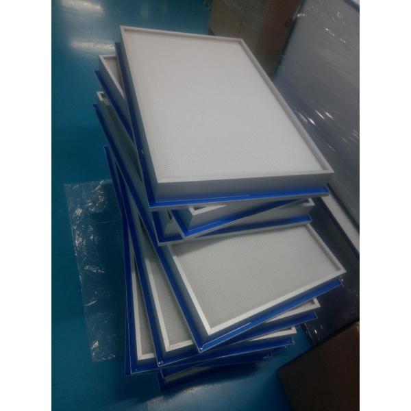 High Sealing Performance Portable Hepa Filter