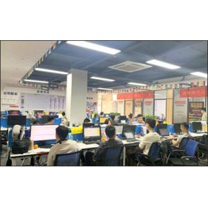 Guangdong SIPU Communication Equipment Company Ltd.