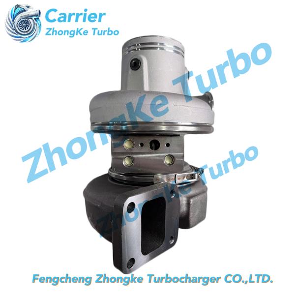 HE561VE Turbo 5350611 2836357 3767630 3774601 4956010 4955425 Turbocharger for Cummins, Volvo Truck, Various with ISX1 Engine