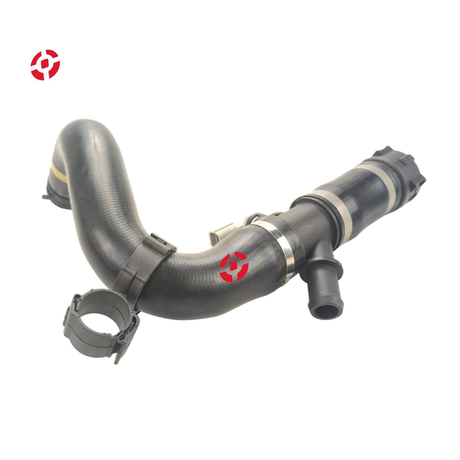 Lower radiator coolant hose water pipe for Land Rover LR4 2014-2016 Lower radiator hose OE LR050855