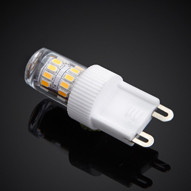 China 2W 160LM CE ROHS led g9 bulbs wholesale