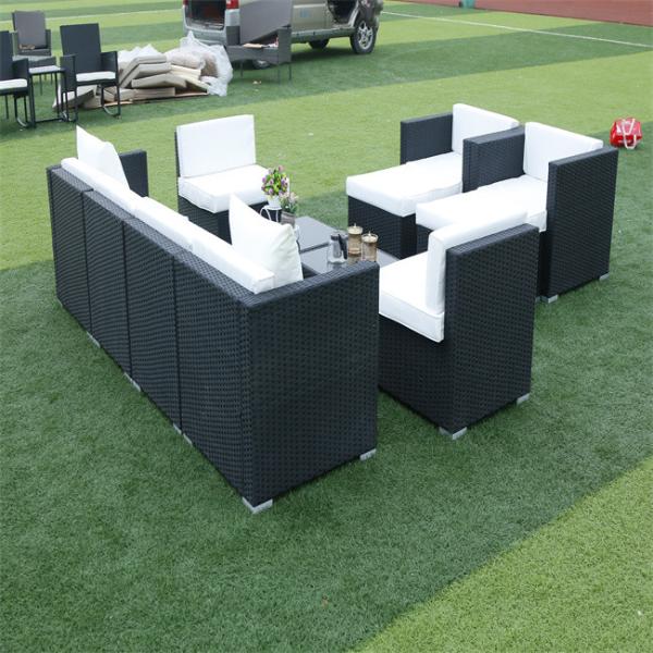 Versatile Durable Rattan Garden Table Chair Sets For Any Outdoor Or Indoor Furniture Setting Sets