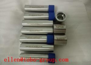 China TOBO STEEL Group 317L COUPLING 3/4&quot; SCH 40 wholesale