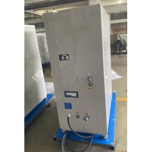 Microcomputer Control Medical Autoclave Horizontal Cylindrical Pressure Steam