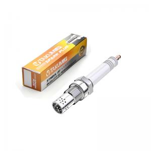 China Replacement Industrial Engine Spark Plug R10P3 With 0.3mm Gap wholesale