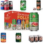 SUS304 100CPM Beer Can Packaging Machine Aluminum Can Sealing Machine