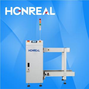 China Customized Magazines PCB Loader And Unloader With CE Certified wholesale