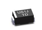 Us1j Diode Ultra Fast Recovery Rectifier Diode 600v 1A Powerful