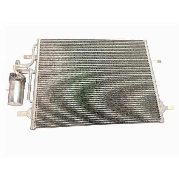 OE 31332027 31305212 Car AC Condensers Replace Volvo Ac Condenser