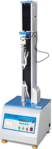 China LCD Fabric Tensile Testing Machines For Tensile / Bend Strength And Shear Force on sale